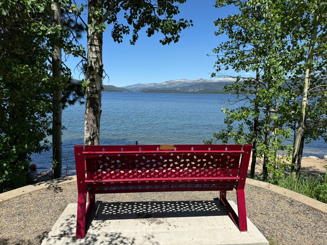 Rotary Park-McCall必去景点