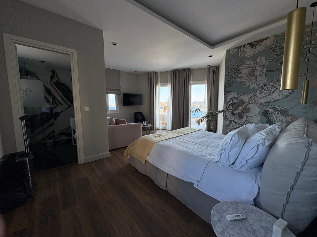 Pafsilipon Suites主图