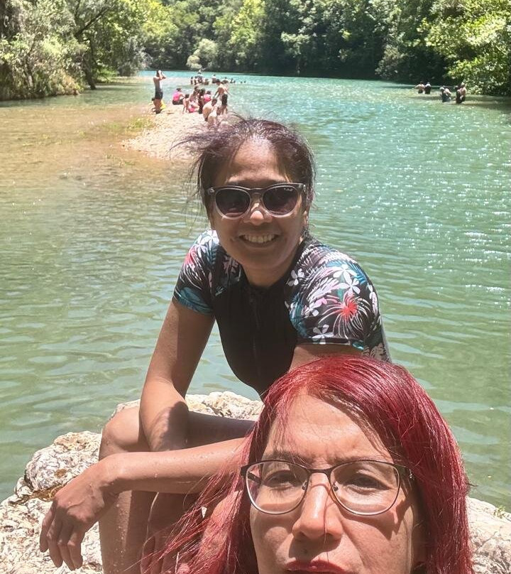 Jabal Moussa Biosphere Reserve-Keserwan District必去景点