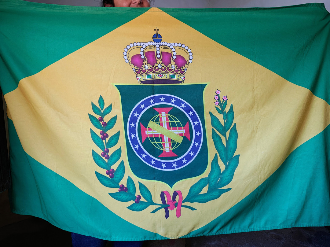 Do Genoma a Xicara-Espirito Santo Do Pinhal必去景点