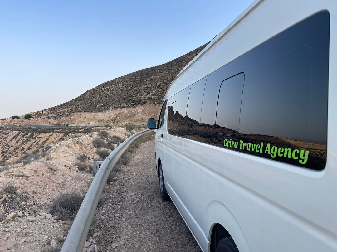 Grira Travel Agency-杰尔巴岛必去景点