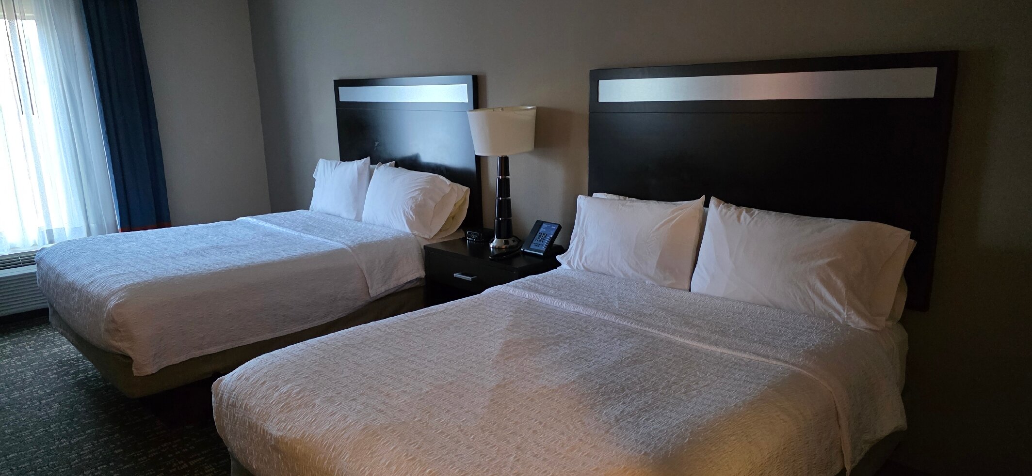 Hampton Inn & Suites Portland/vancouver-官方