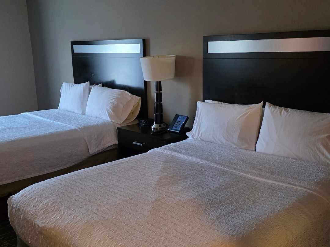 Hampton Inn & Suites Portland/vancouver主图