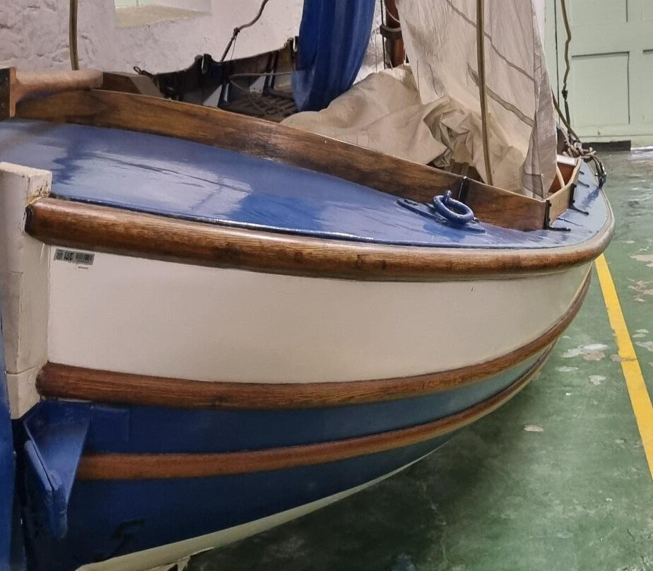 South African Naval Museum-西门镇必去景点