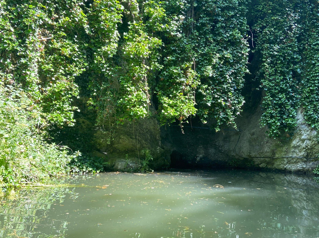 Dudley Canal & Tunnel Trust-Dudley必去景点