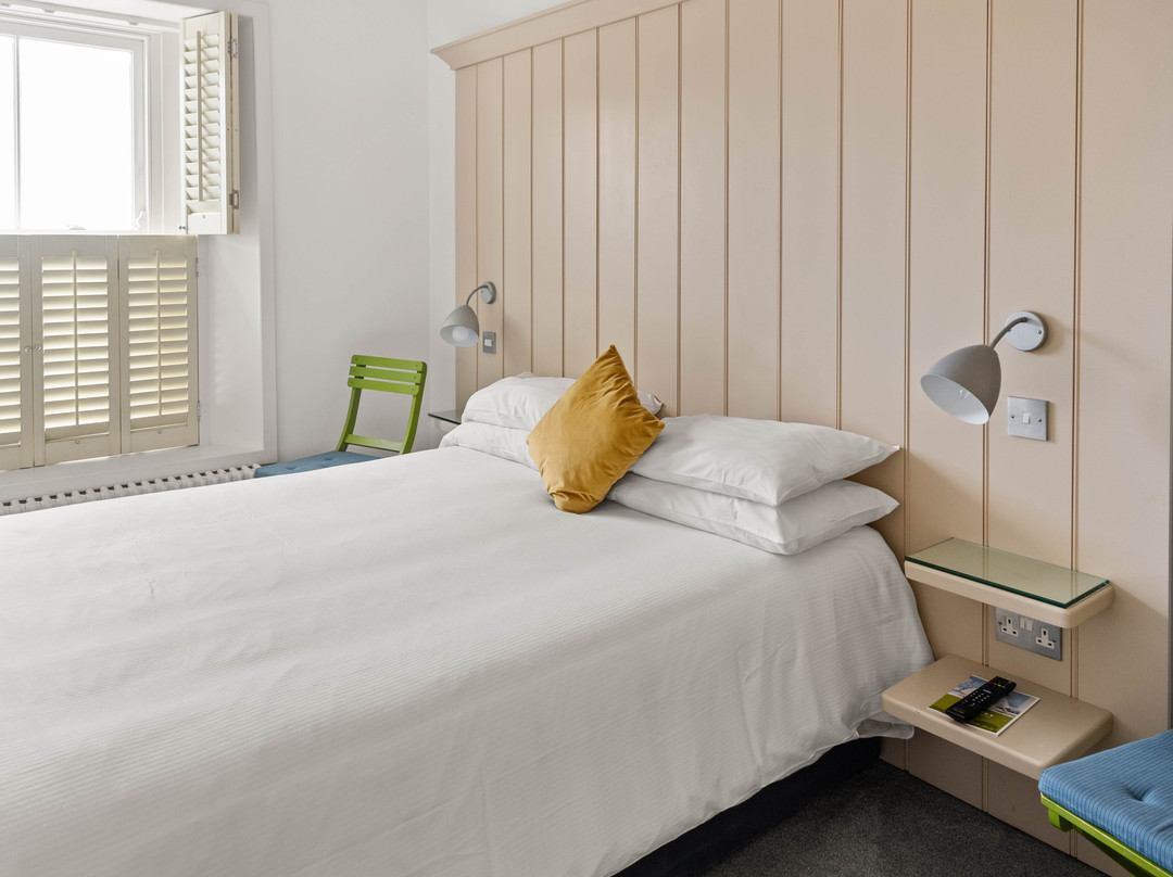 The Tannery Townhouse主图