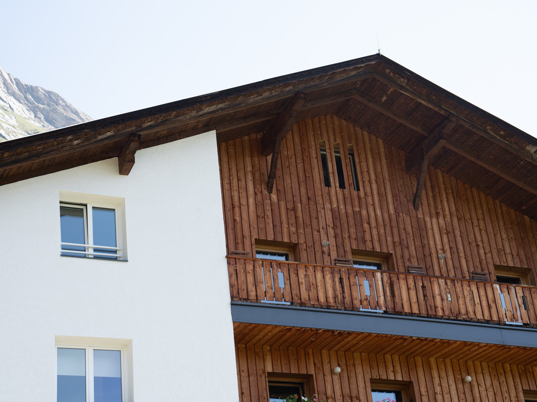 MoaAlm Mountain Retreat主图