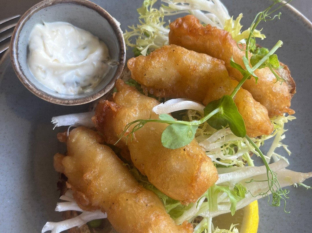 The Bear Hotel主图