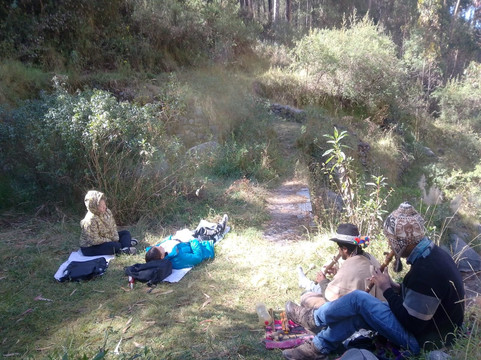 Punqu Inner Travel Agency-乌鲁班巴必去景点