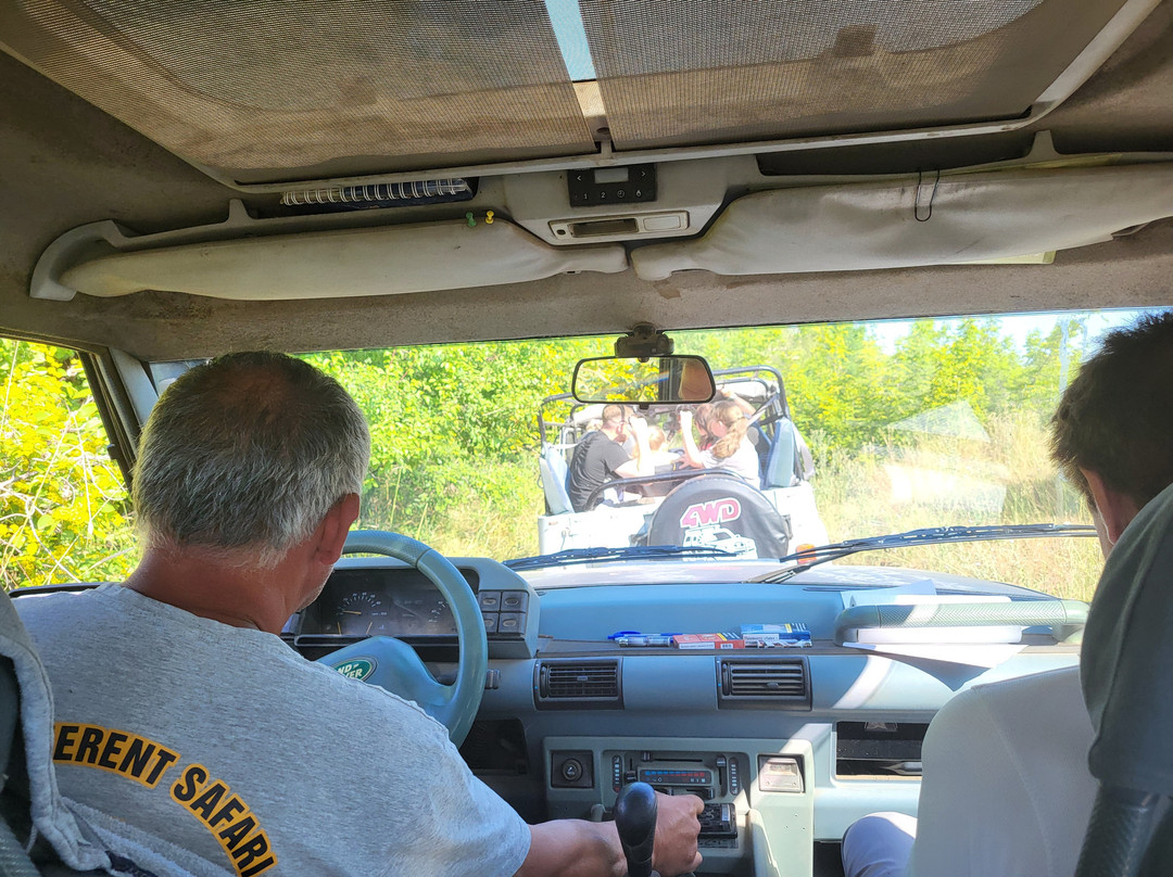 SeeMore-晴滩必去景点