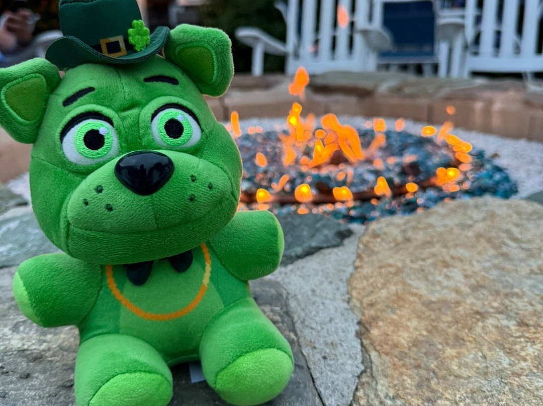 Ship's Knees Inn主图