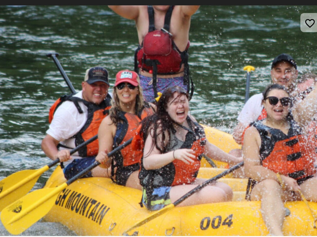 High Mountain Expeditions-Banner Elk必去景点