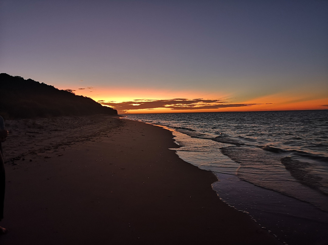 Bazaruto Center for Scientific Studies (BCSS) 5 star PADI Dive Center-Benguerra Island必去景点