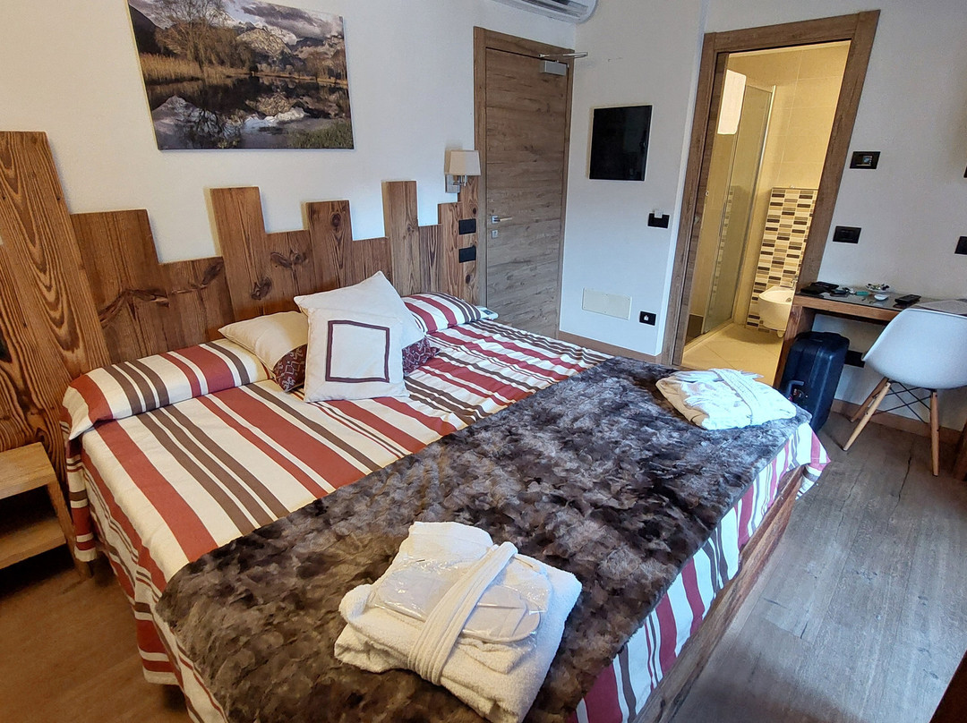 Hotel Berlinghera主图