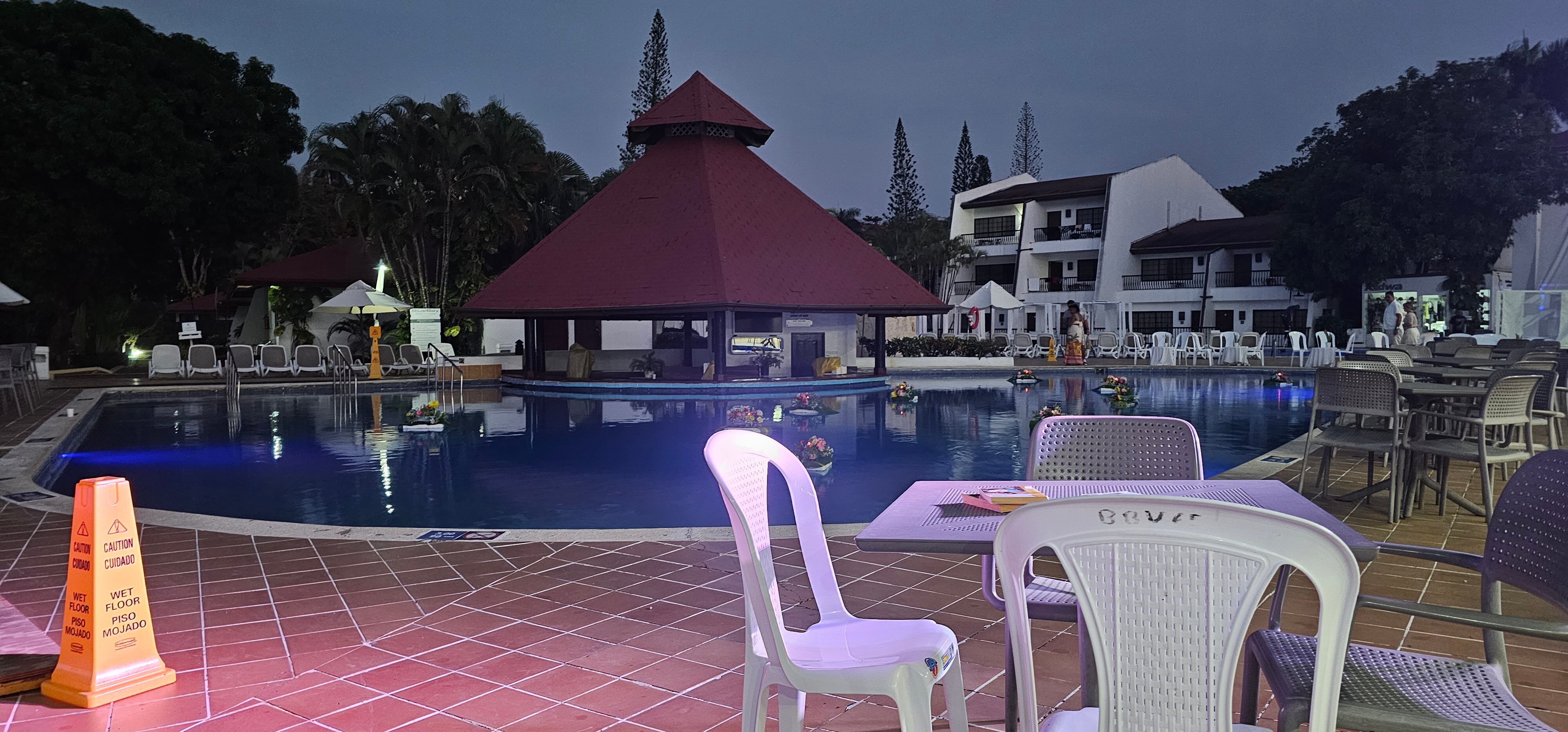 BlueBay Villas Doradas-官方