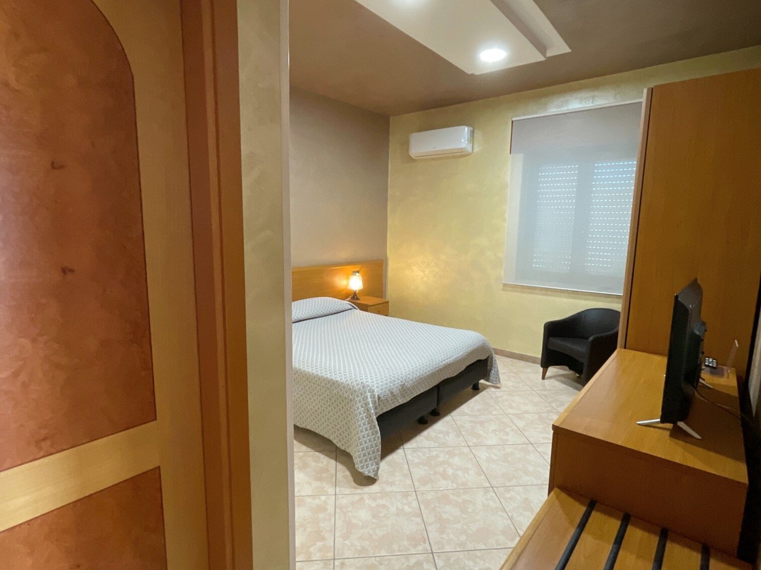 Hotel Toscano主图