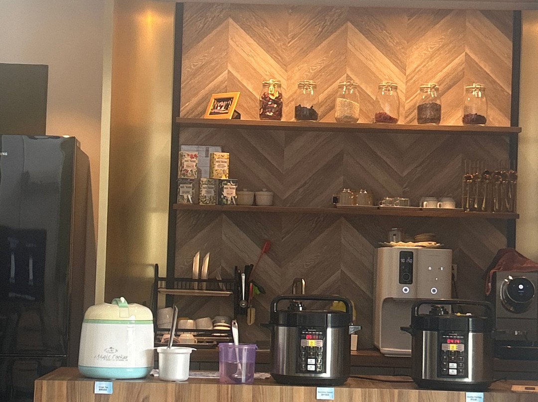 Danai Wellness Boutique @Precint 10-Tanjung Tokong必去景点