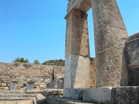 Rhodes Private Tours-罗德城必去景点