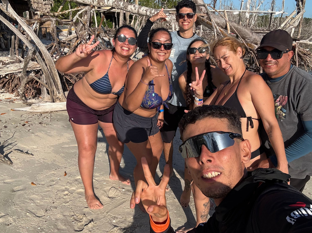 Dantas Turismo-杰里科科拉必去景点