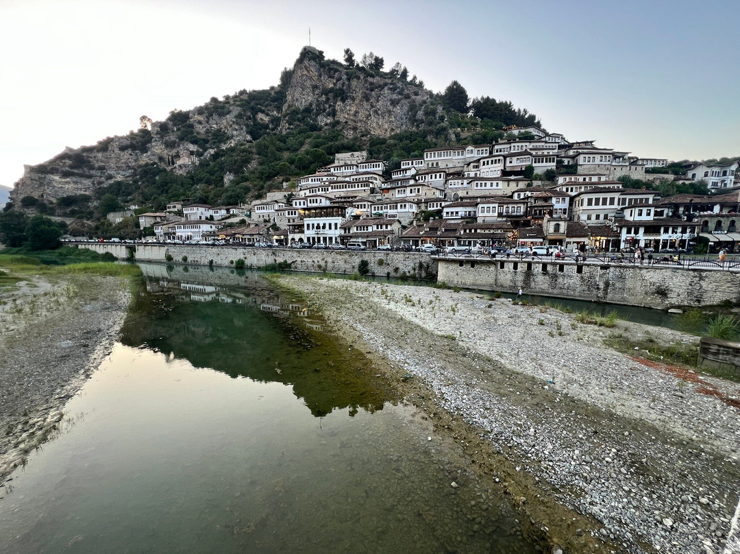 Quarter Of Gorica-培拉特必去景点