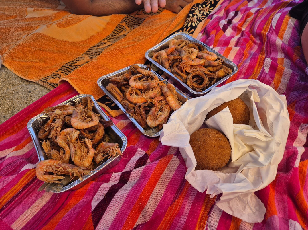 Pescheria Poseidon
