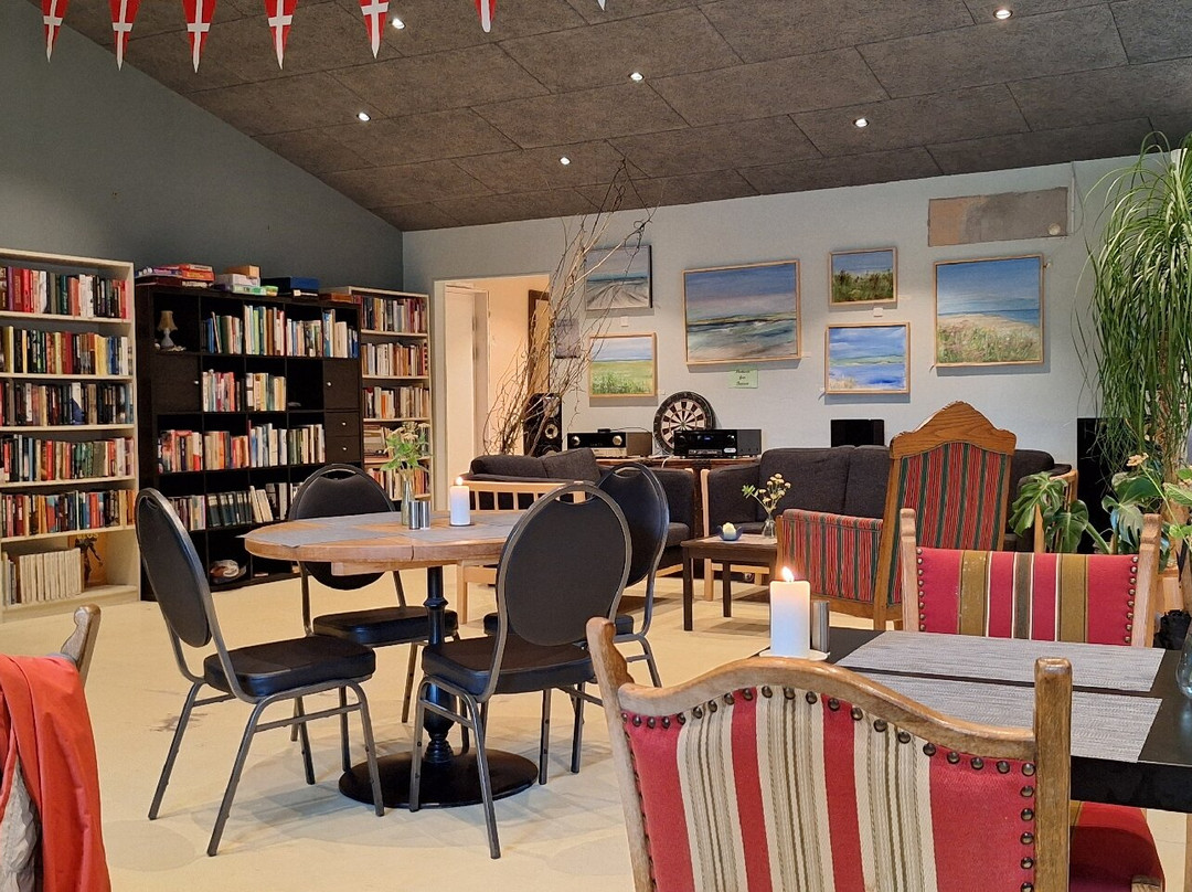 Café Vilhelm