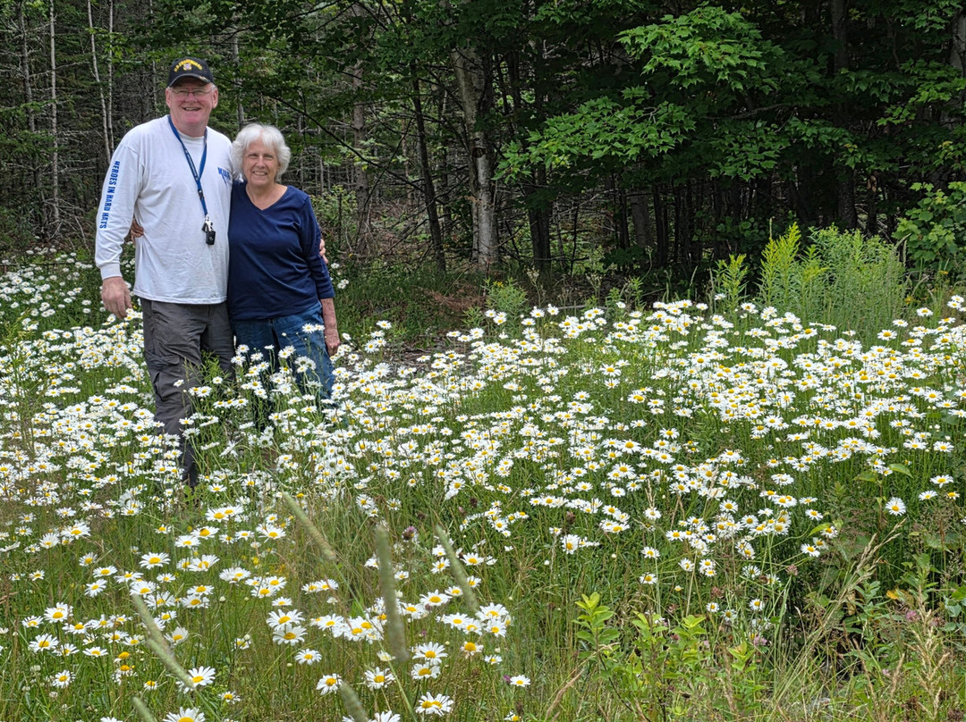 Lily Bay State Park-Greenville必去景点