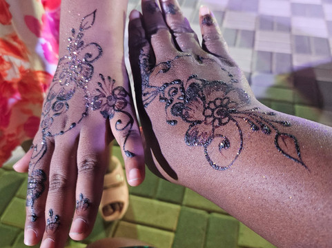 Star Iconic Travel-迪拜必去景点