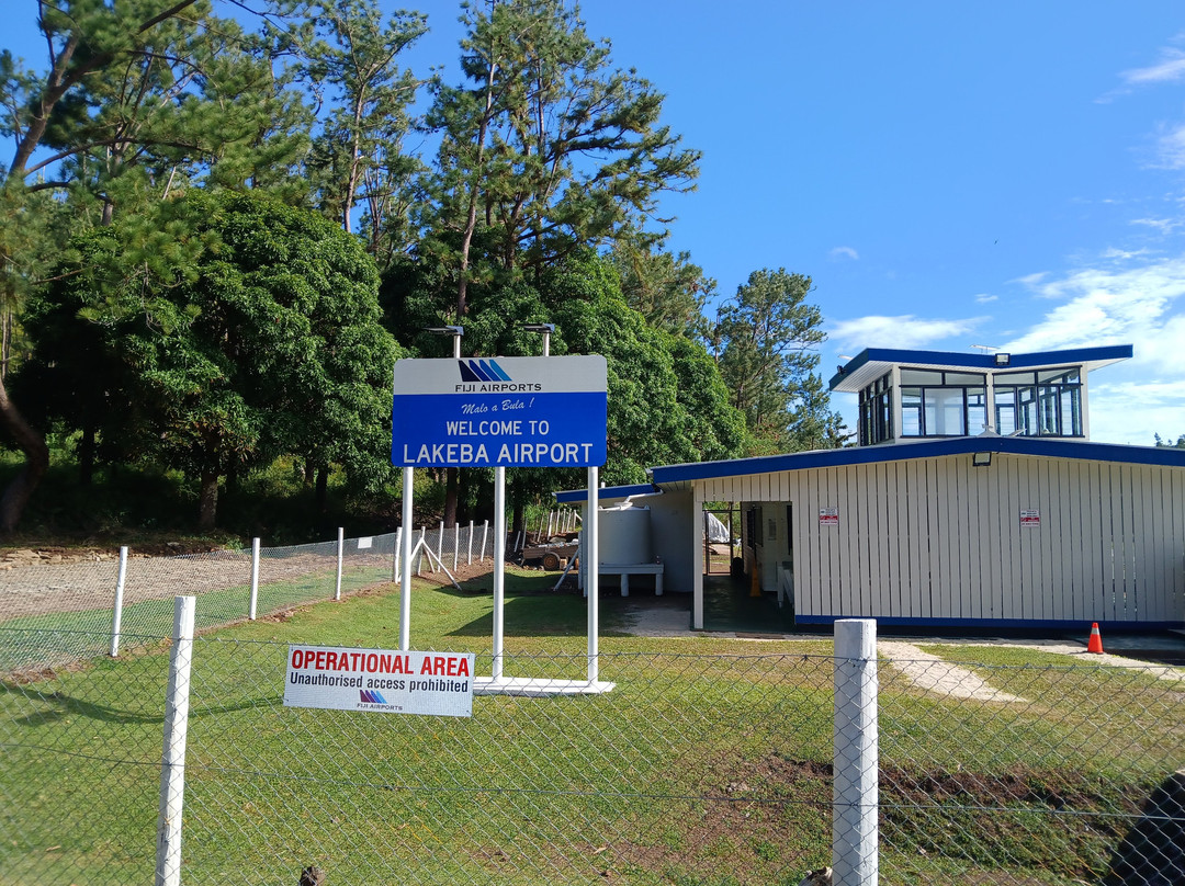 Heli-Tours Fiji-纳迪市必去景点