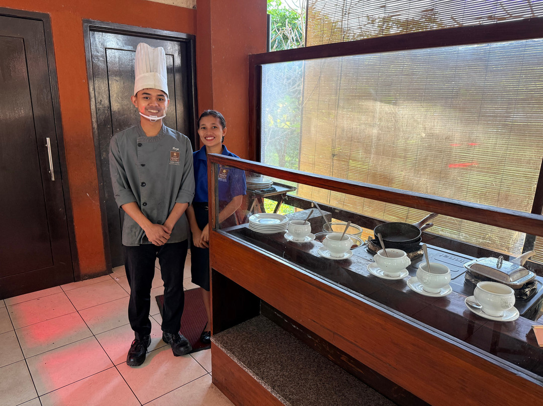 The Jayakarta Suites Komodo-Flores主图