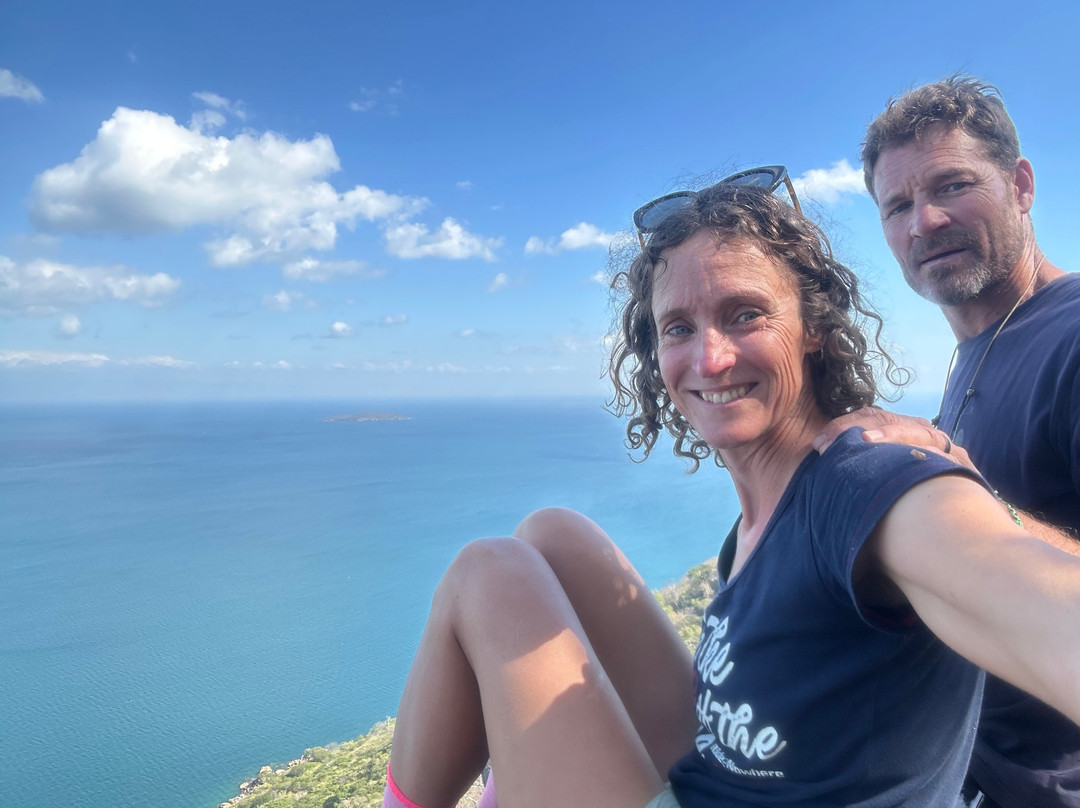 Kayak Africa, Cape Maclear, Malawi-Cape Maclear必去景点