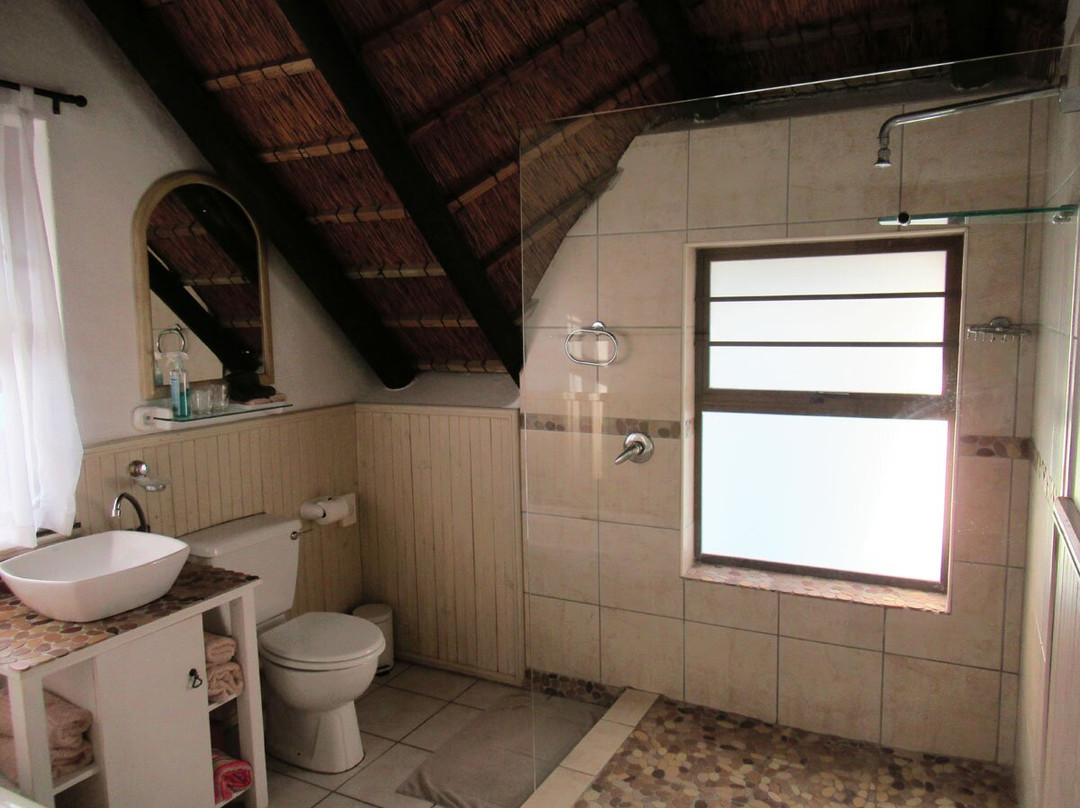 Cycads on Sea Guest House主图