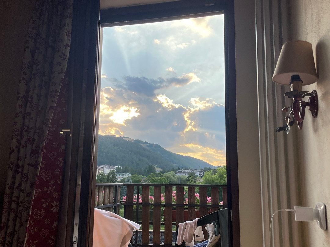 Hotel Garnì Astoria主图