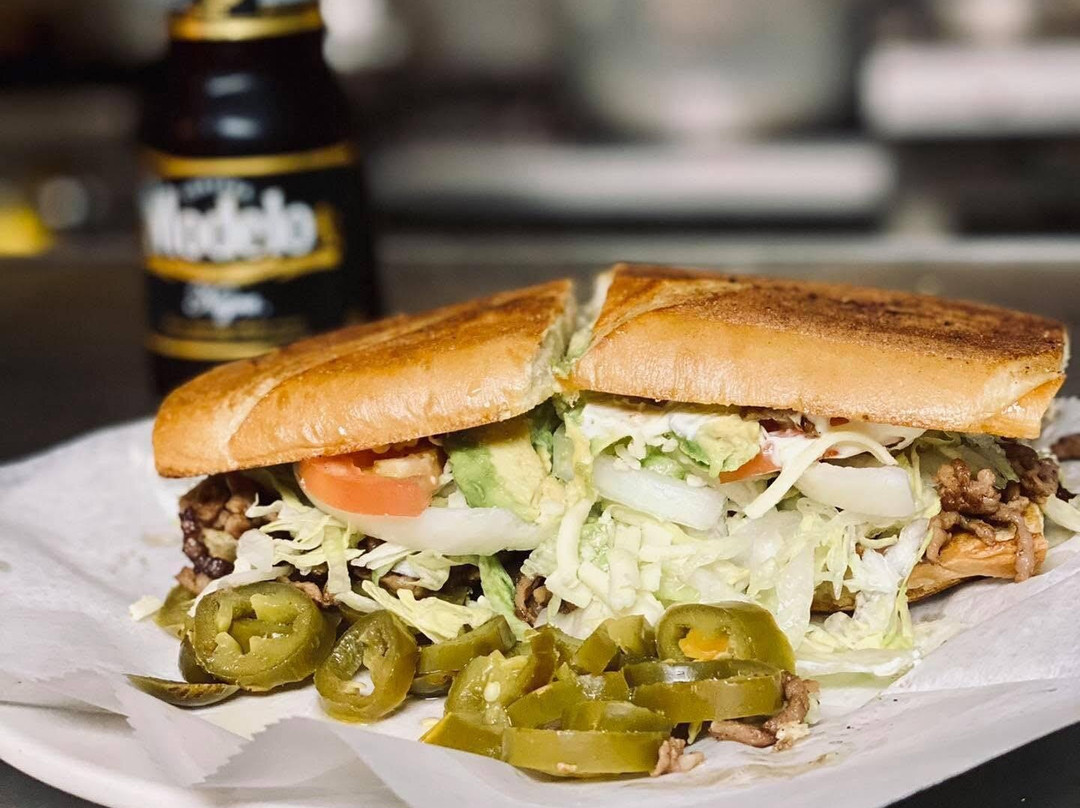 Algood餐馆和美食-Pueblo Viejo Mexican Restaurant Algood/Cookeville