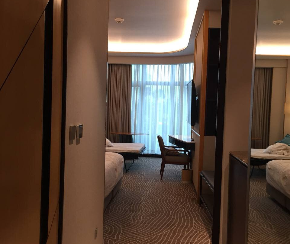 Fili Hotel Cebu主图