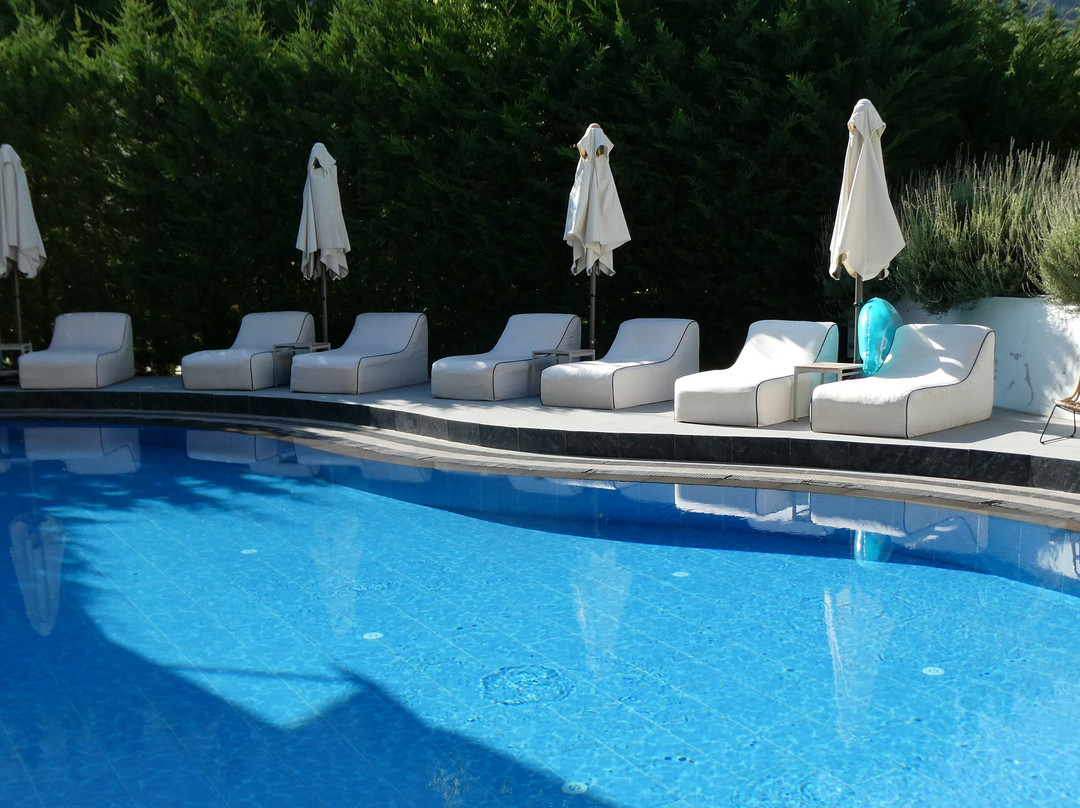 Ölüdeniz Blu Luxury Unique Hotel主图