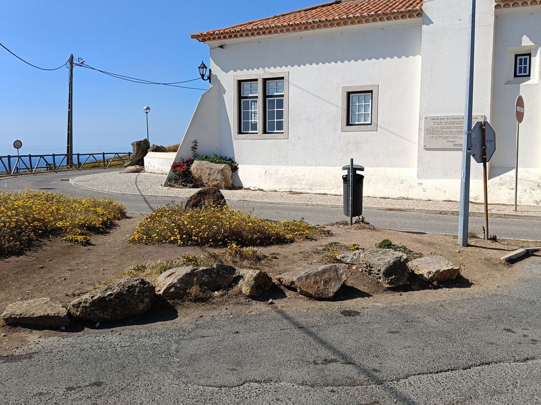 Farol do cabo da Roca-辛特拉必去景点