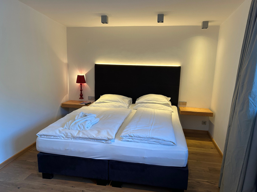 Hotel Der Bär主图