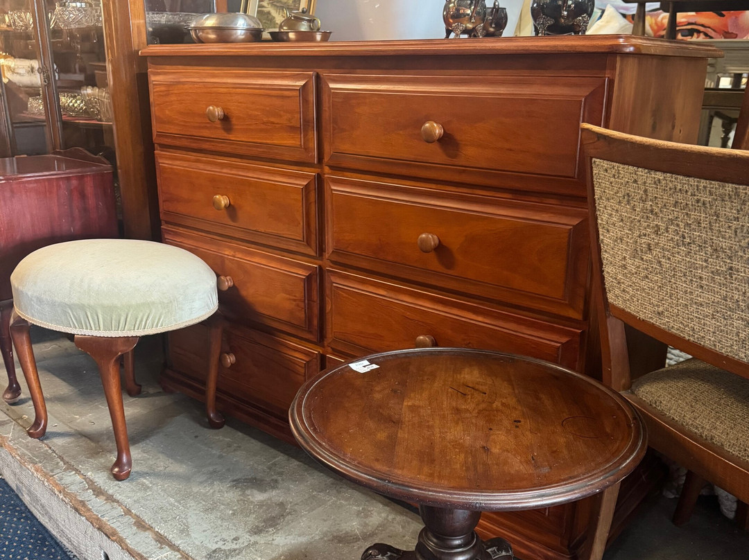 Upcycle Design Centre-Pyrmont必去景点