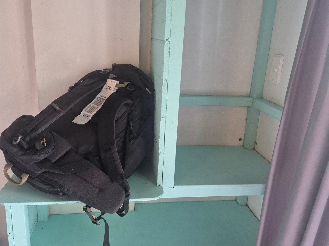 South West Bay Cabañas主图