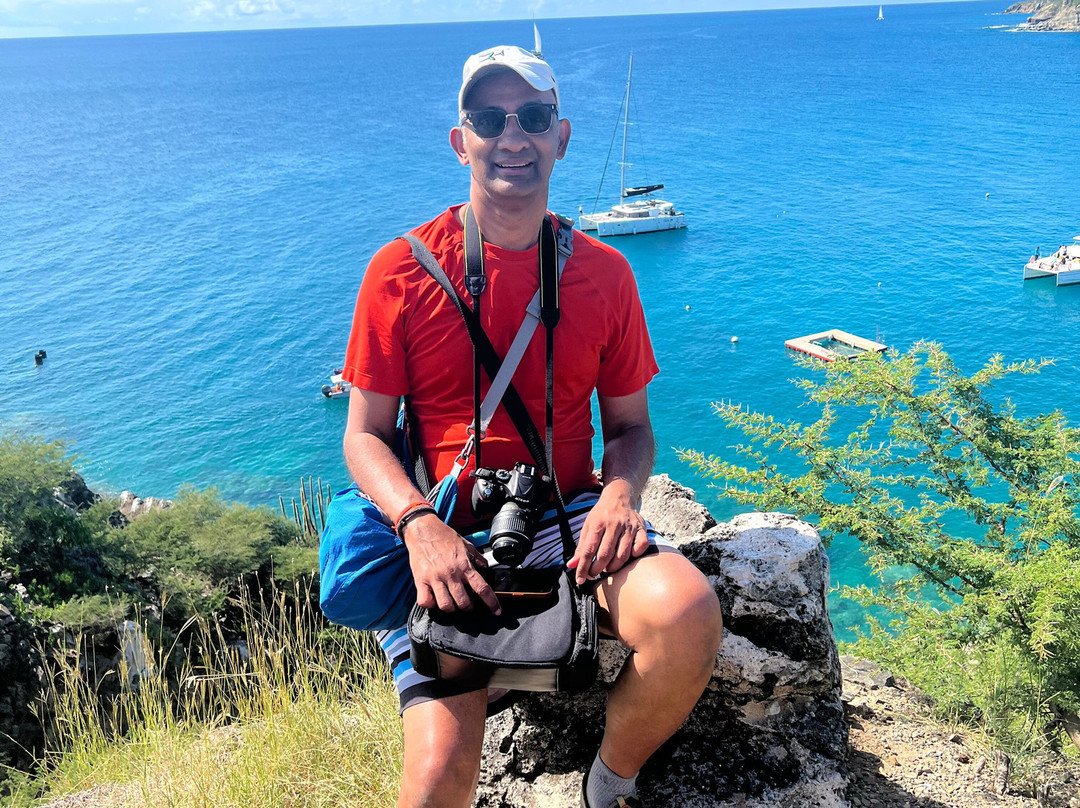 Fort Amsterdam-菲利普斯堡必去景点