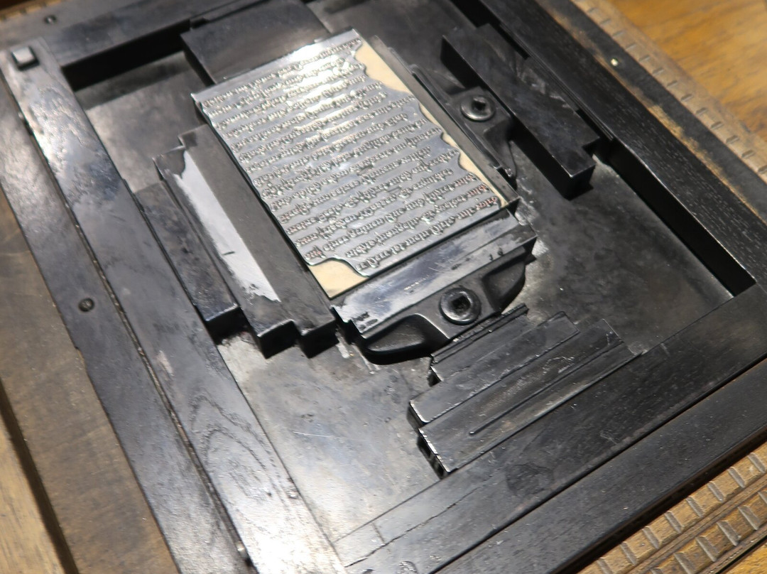 Bibelgalerie Meersburg-梅尔斯堡（博登湖）必去景点