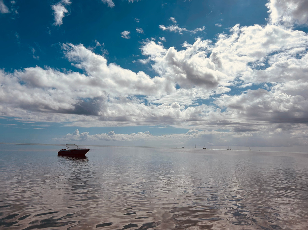 Mauritius Taxi & Tour Service-毛里求斯必去景点