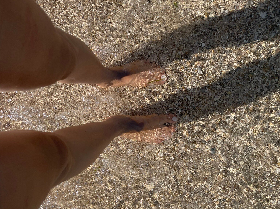 Ksamil Beach-Ksamil必去景点