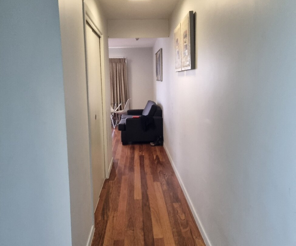 Essence Apartments Chermside主图