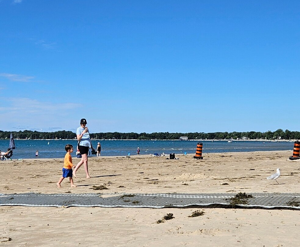 Bay Beach-Crystal Beach必去景点