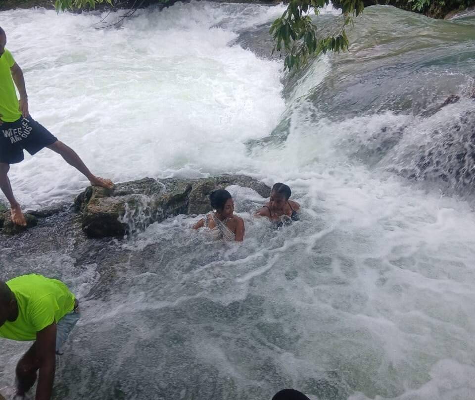 Yardy River Adventures-Savanna La Mar必去景点