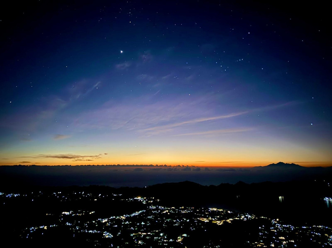 Bali Sunrise Trekking and Tour-金巴兰必去景点