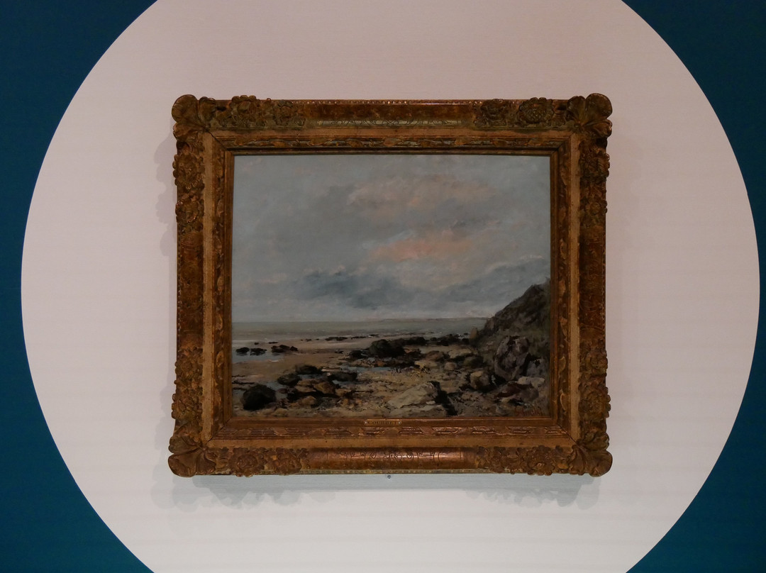 Musée d'Art et d'Histoire-纳沙泰尔必去景点