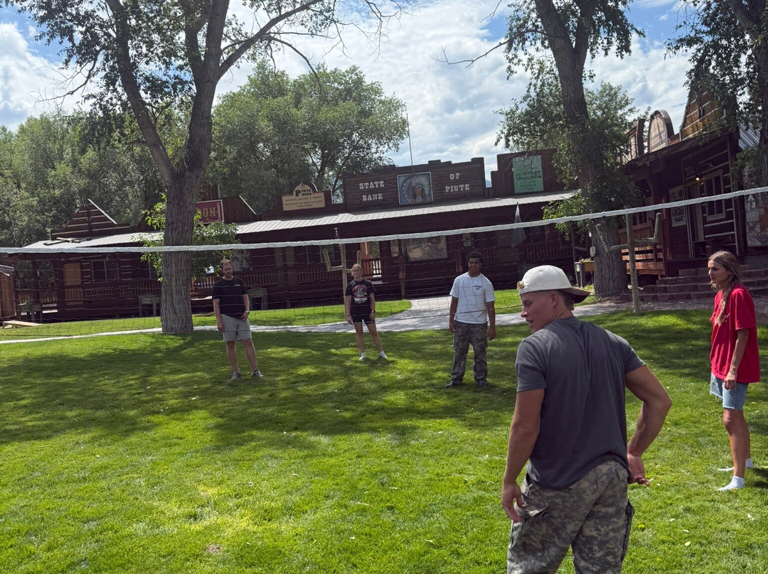 Moore's Old Pine Inn主图